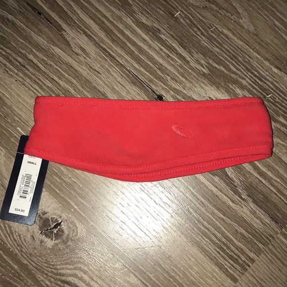 Tech Gear Vest with head band NWT - Picture 3 of 5